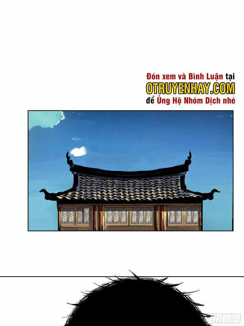 Bạch Cốt Đại Thánh Chapter 11 trang 10