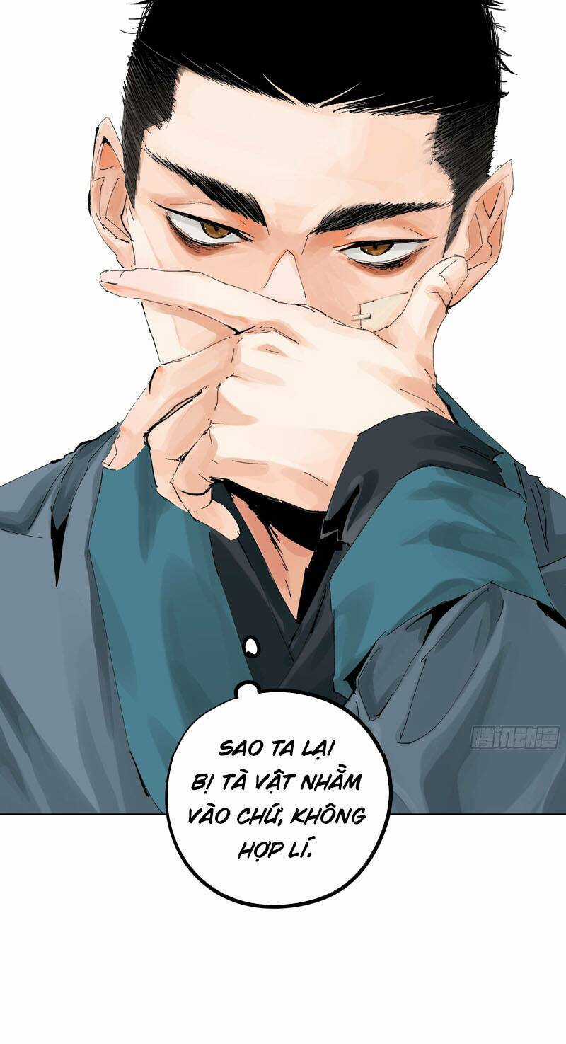 Bạch Cốt Đại Thánh Chapter 11 trang 11