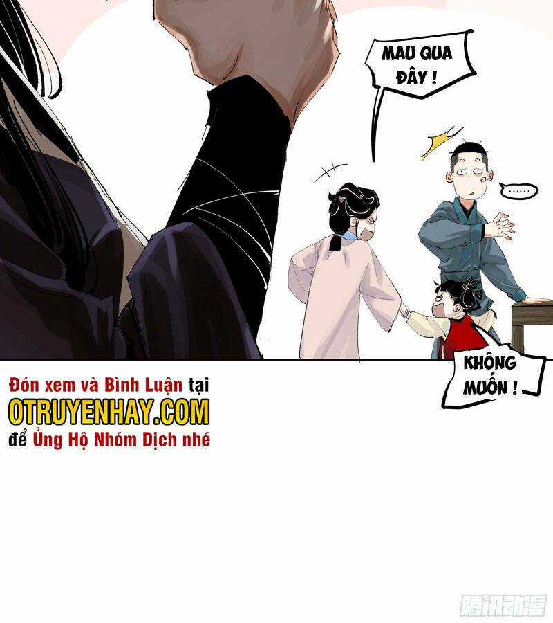 Bạch Cốt Đại Thánh Chapter 11 trang 16