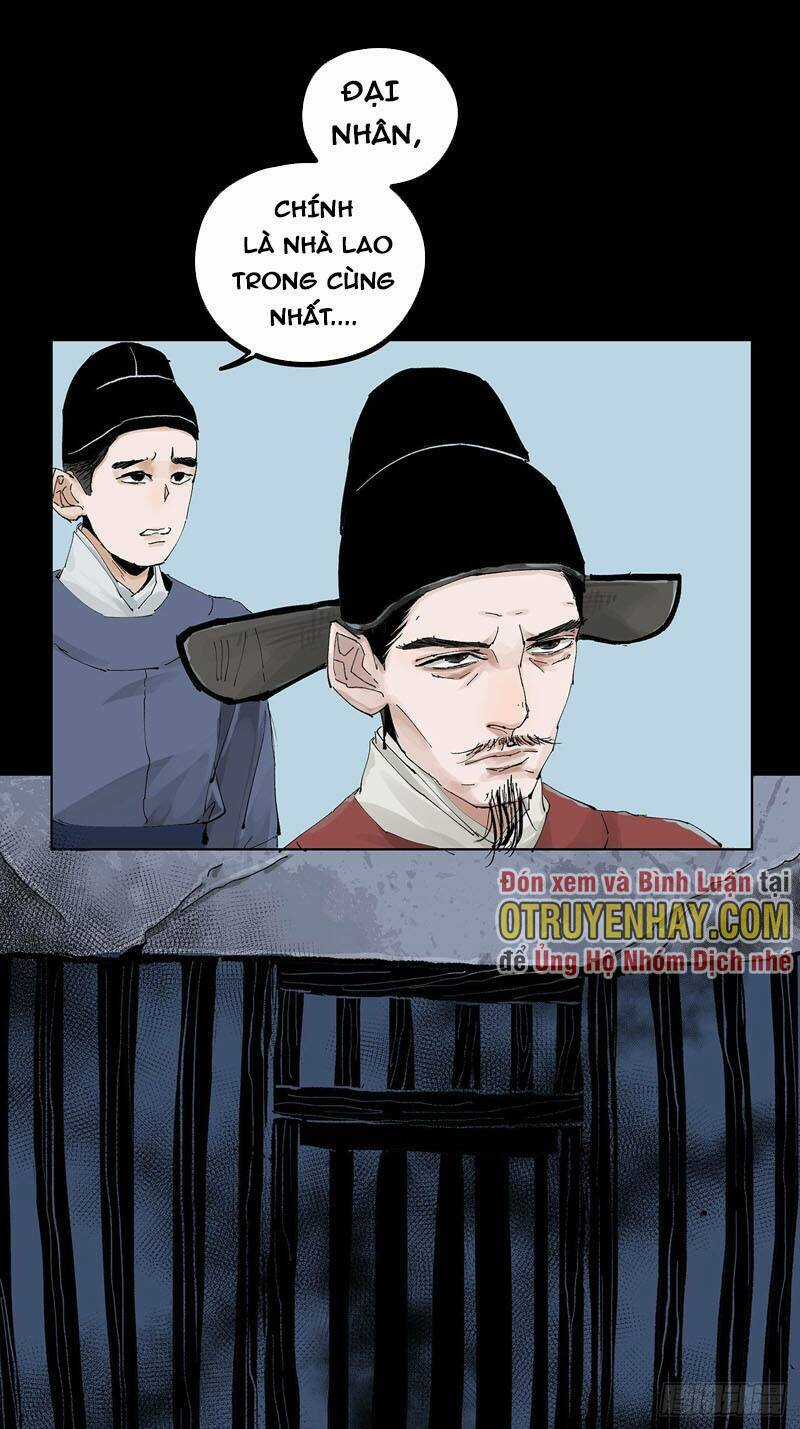 Bạch Cốt Đại Thánh Chapter 11 trang 26