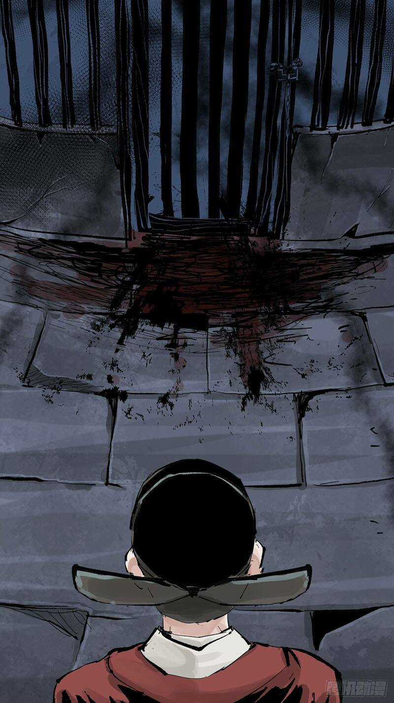 Bạch Cốt Đại Thánh Chapter 11 trang 27