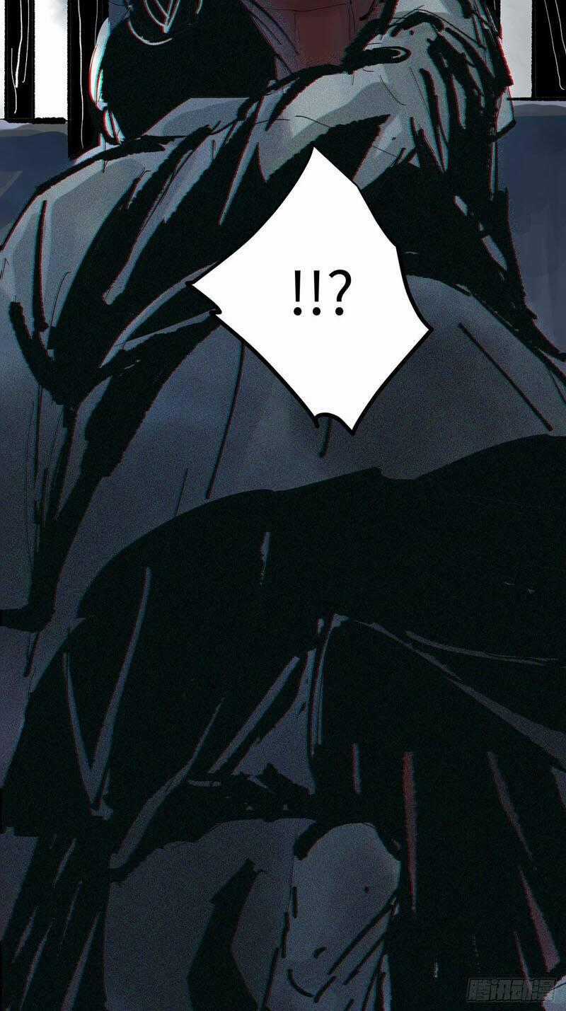 Bạch Cốt Đại Thánh Chapter 11 trang 30