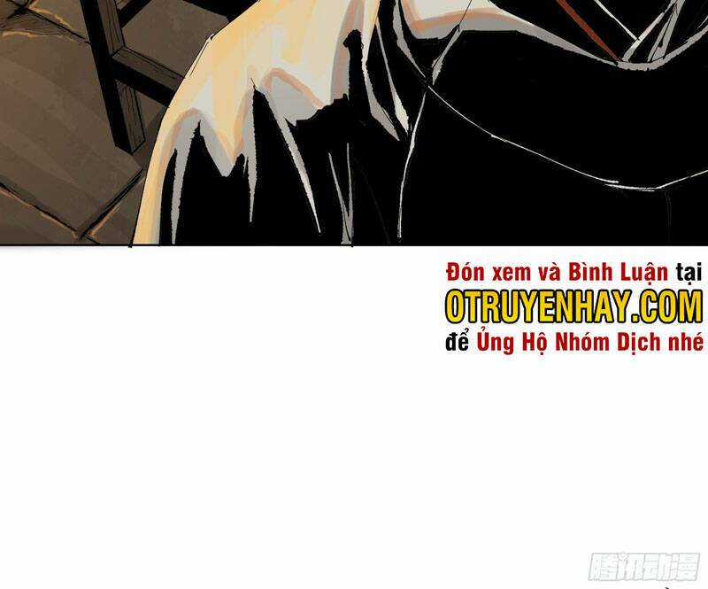 Bạch Cốt Đại Thánh Chapter 11 trang 7