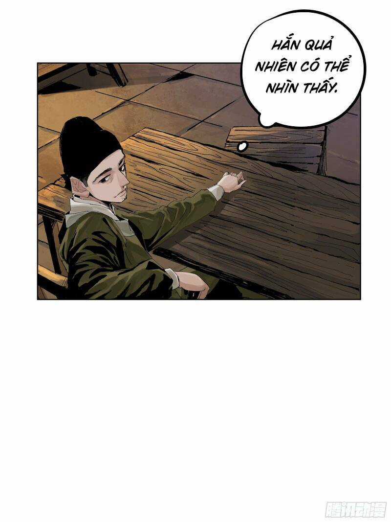 Bạch Cốt Đại Thánh Chapter 11 trang 9