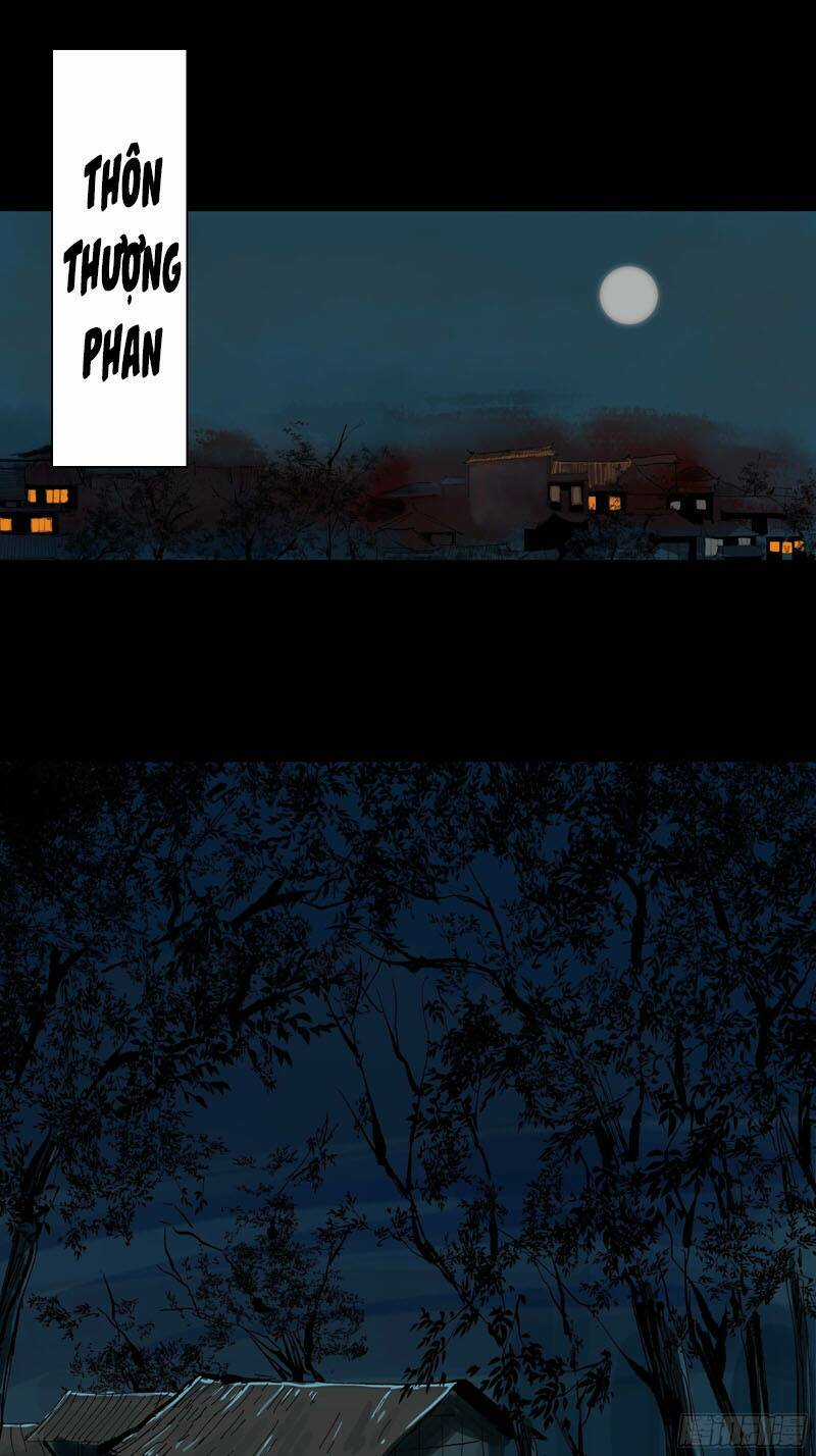 Bạch Cốt Đại Thánh Chapter 12 trang 14