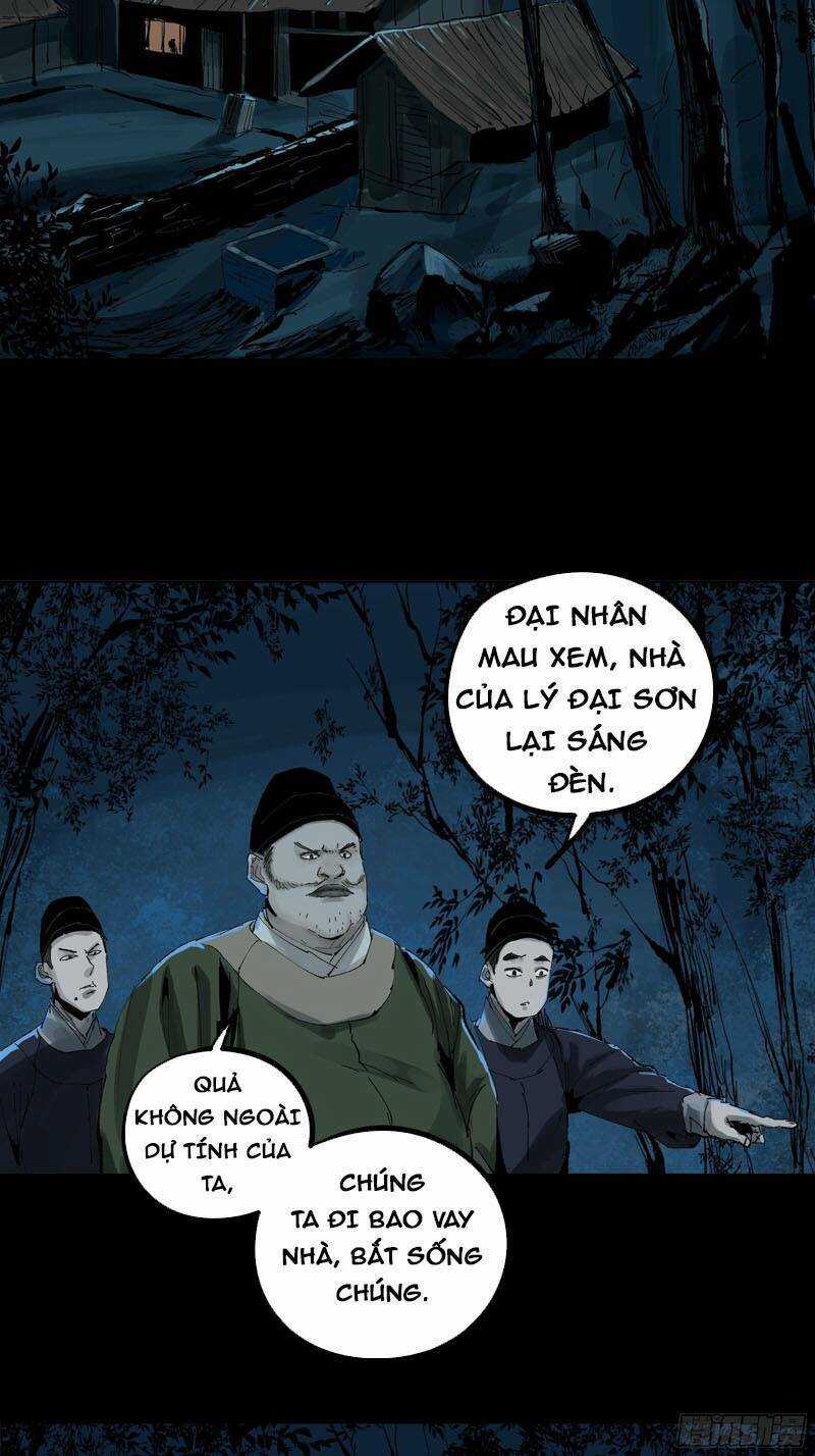 Bạch Cốt Đại Thánh Chapter 12 trang 15