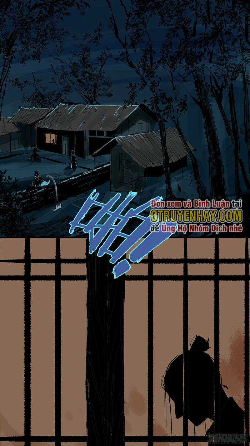 Bạch Cốt Đại Thánh Chapter 12 trang 16