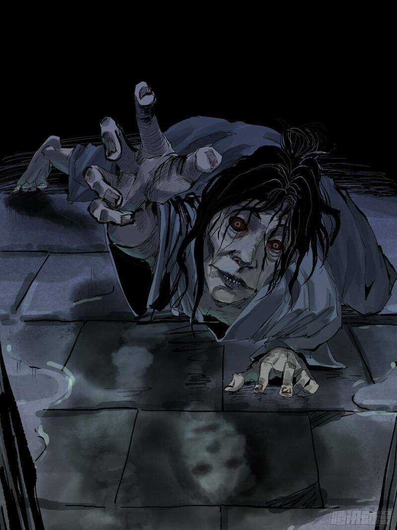 Bạch Cốt Đại Thánh Chapter 12 trang 2