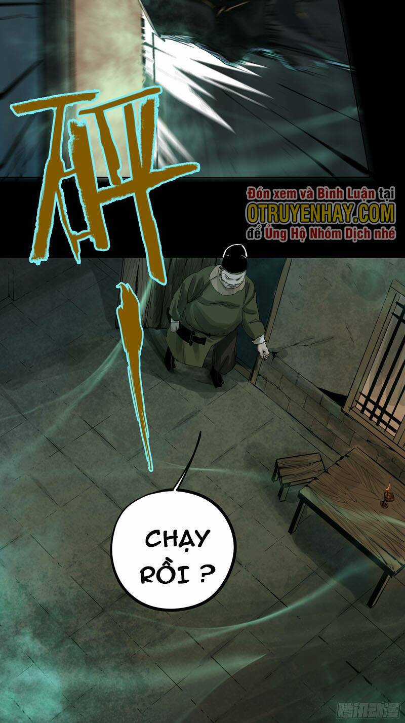 Bạch Cốt Đại Thánh Chapter 12 trang 20