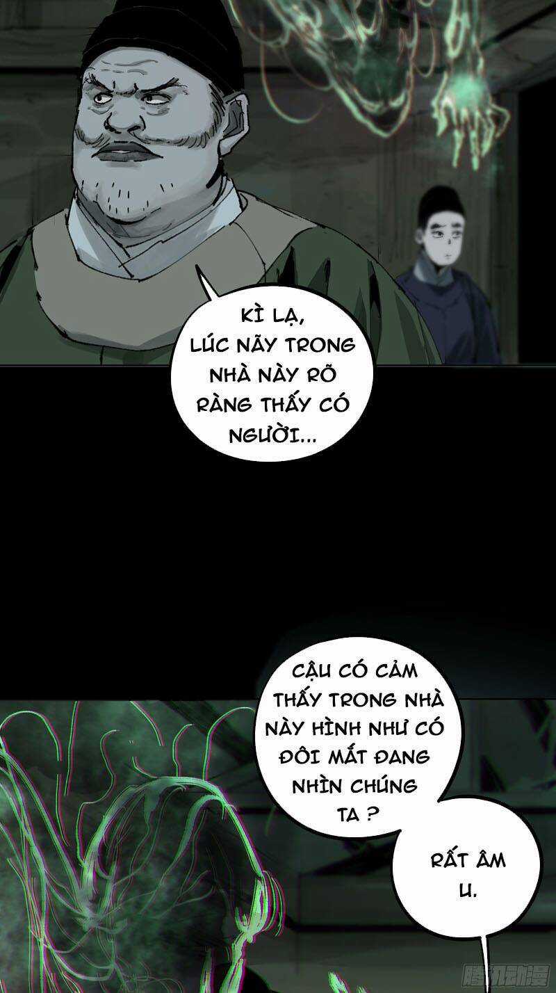 Bạch Cốt Đại Thánh Chapter 12 trang 22