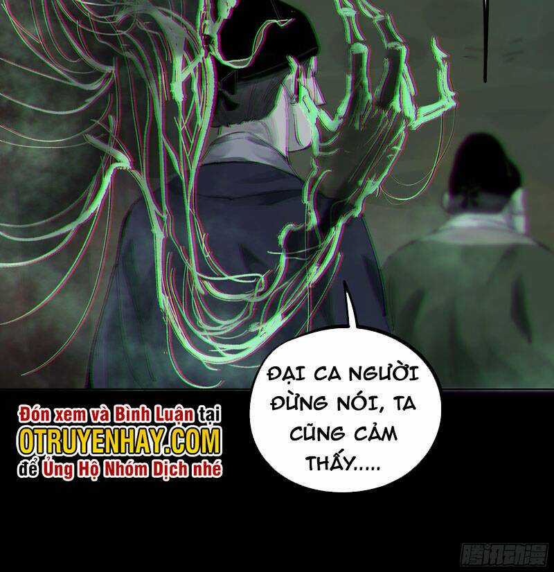 Bạch Cốt Đại Thánh Chapter 12 trang 23