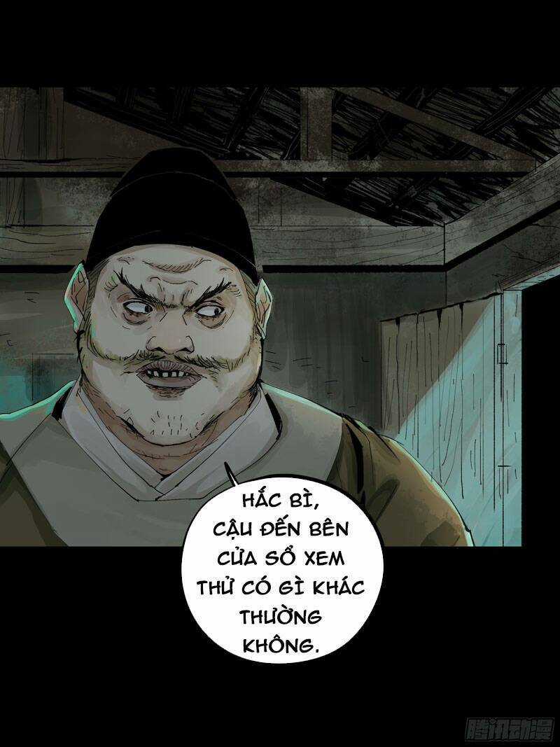 Bạch Cốt Đại Thánh Chapter 12 trang 24