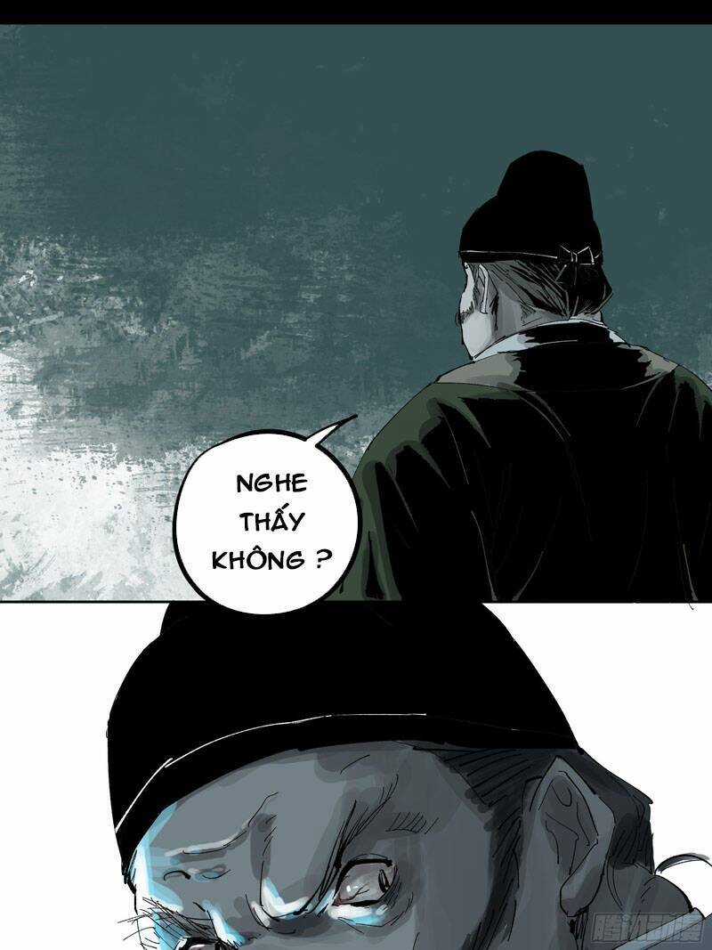 Bạch Cốt Đại Thánh Chapter 12 trang 25