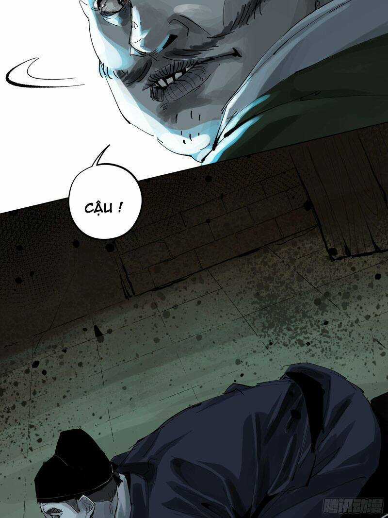 Bạch Cốt Đại Thánh Chapter 12 trang 26