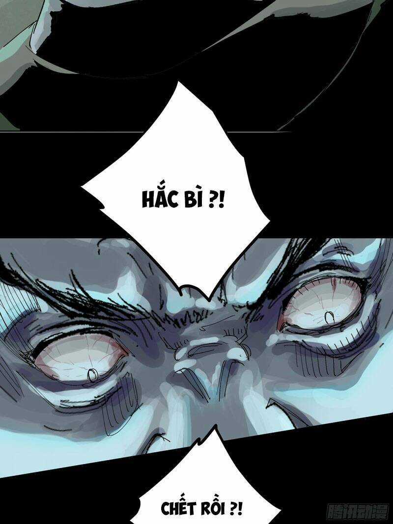 Bạch Cốt Đại Thánh Chapter 12 trang 28