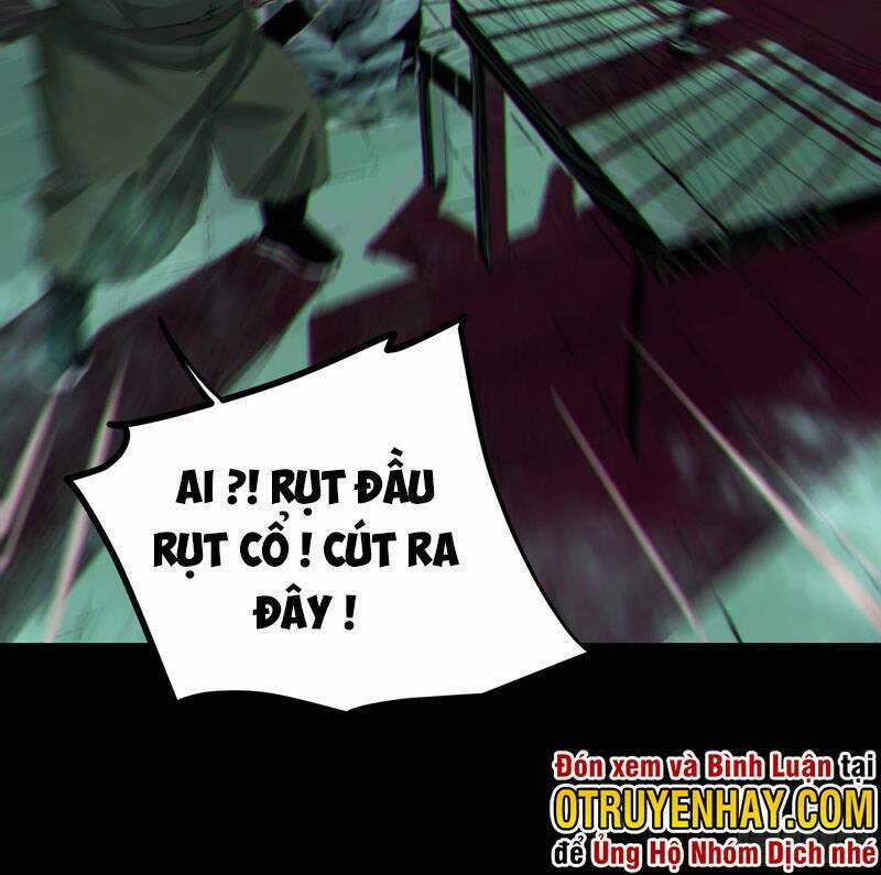 Bạch Cốt Đại Thánh Chapter 12 trang 30