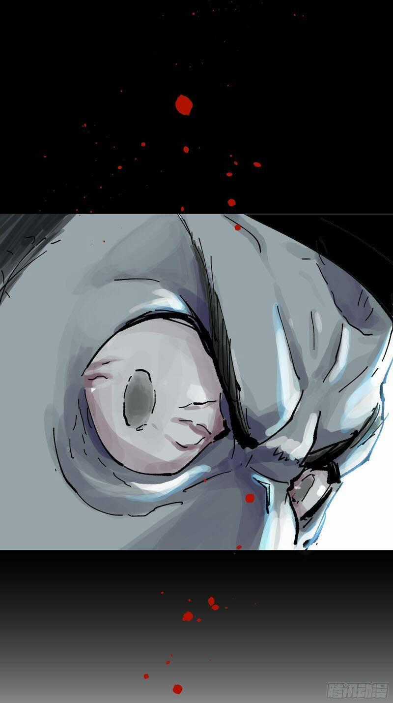 Bạch Cốt Đại Thánh Chapter 12 trang 35