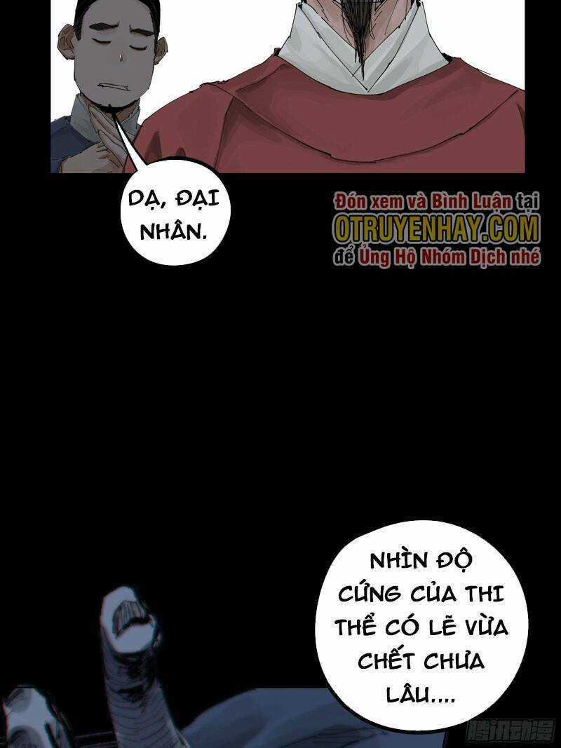 Bạch Cốt Đại Thánh Chapter 12 trang 4