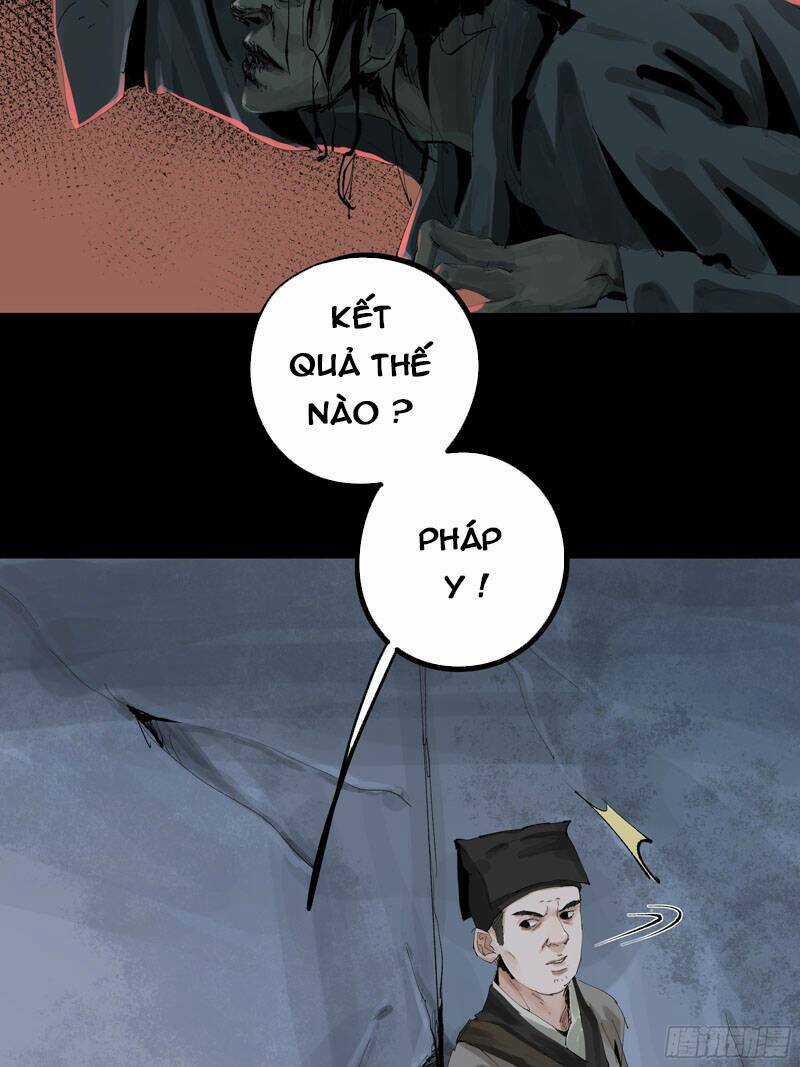 Bạch Cốt Đại Thánh Chapter 12 trang 6