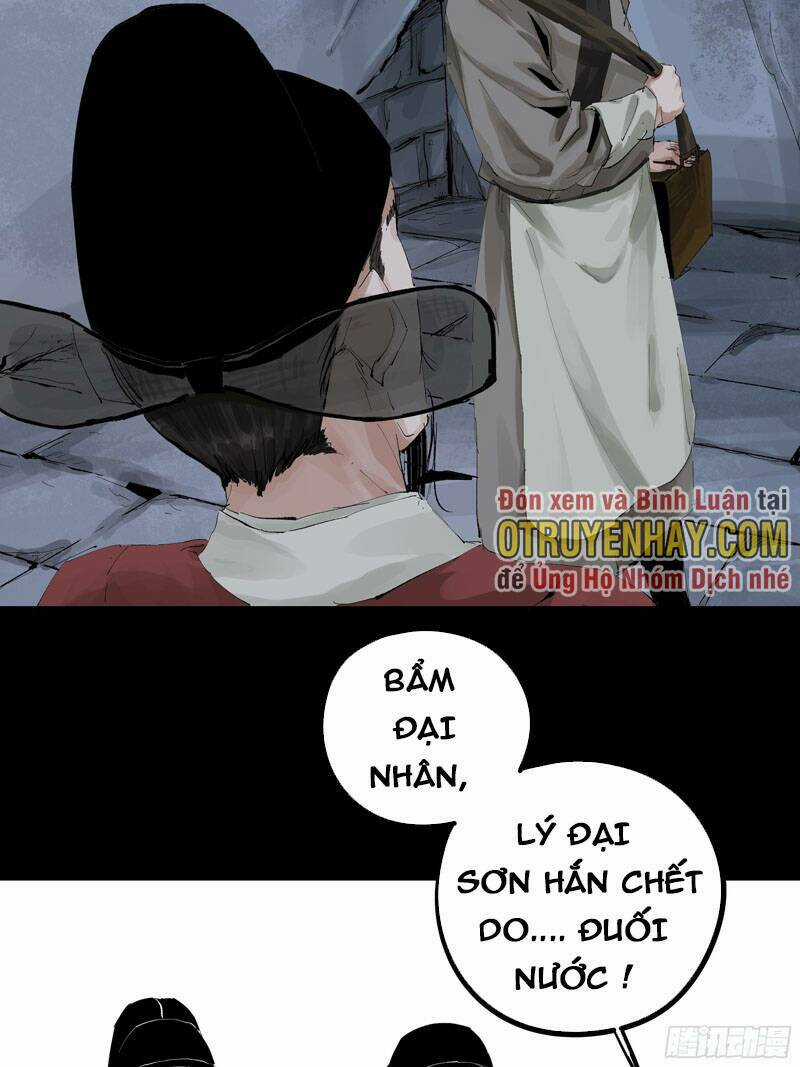 Bạch Cốt Đại Thánh Chapter 12 trang 7