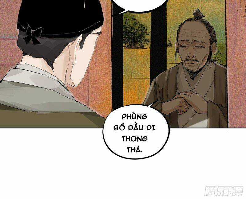 Bạch Cốt Đại Thánh Chapter 13 trang 10