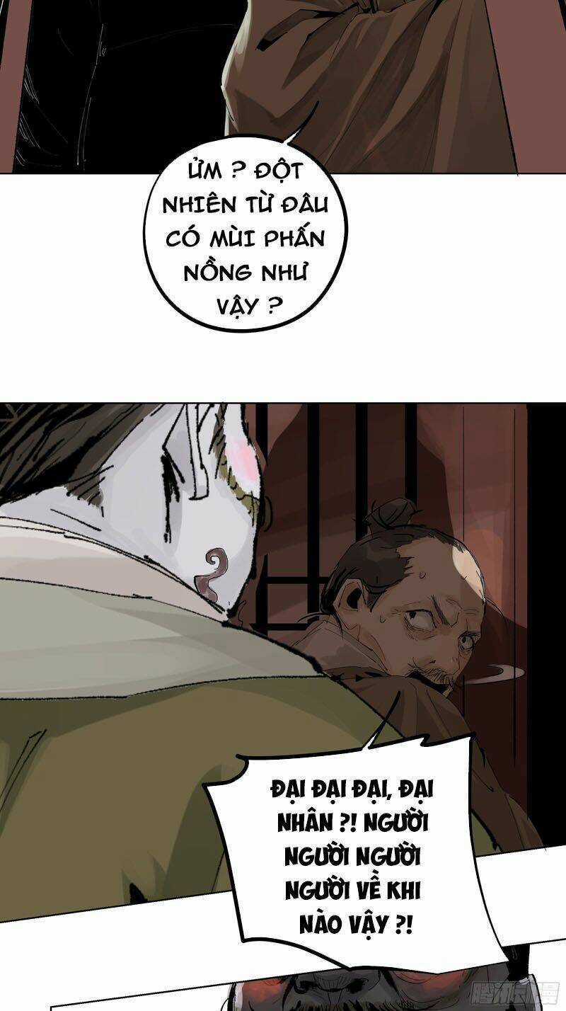 Bạch Cốt Đại Thánh Chapter 13 trang 14