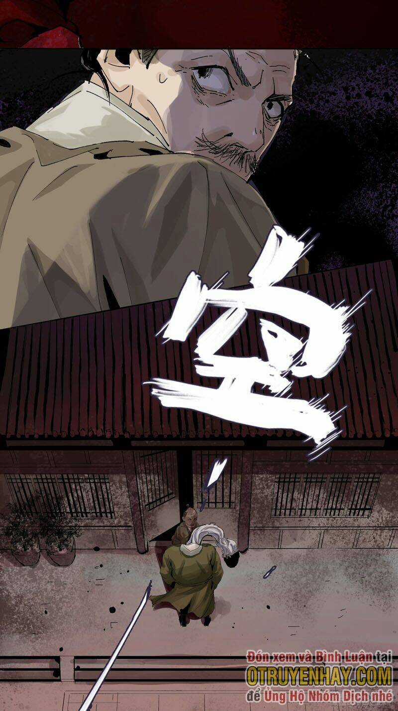 Bạch Cốt Đại Thánh Chapter 13 trang 17