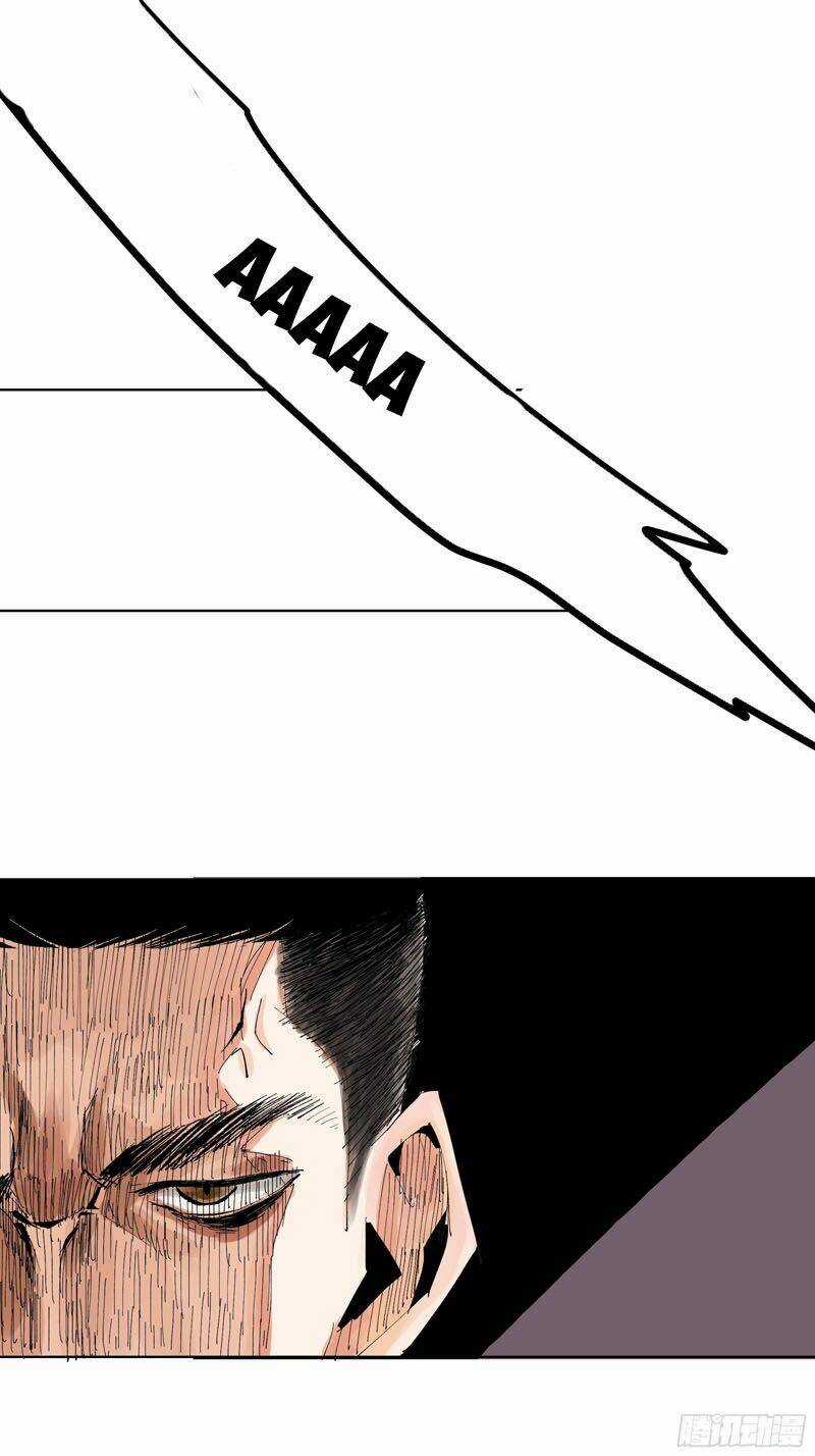 Bạch Cốt Đại Thánh Chapter 13 trang 19