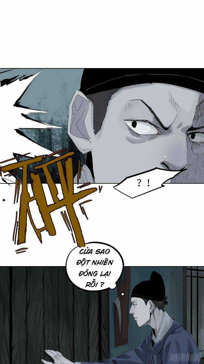 Bạch Cốt Đại Thánh Chapter 13 trang 2