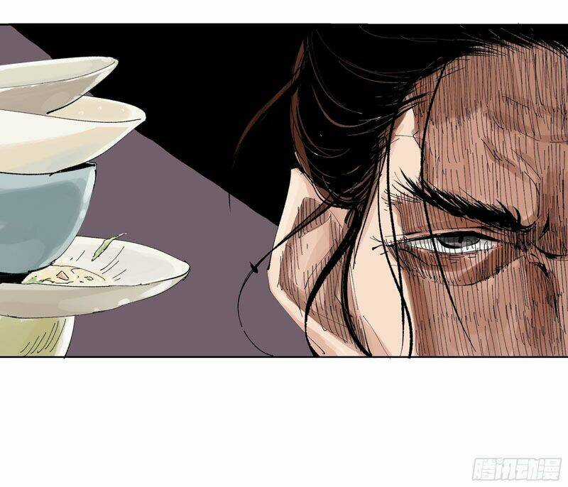 Bạch Cốt Đại Thánh Chapter 13 trang 20