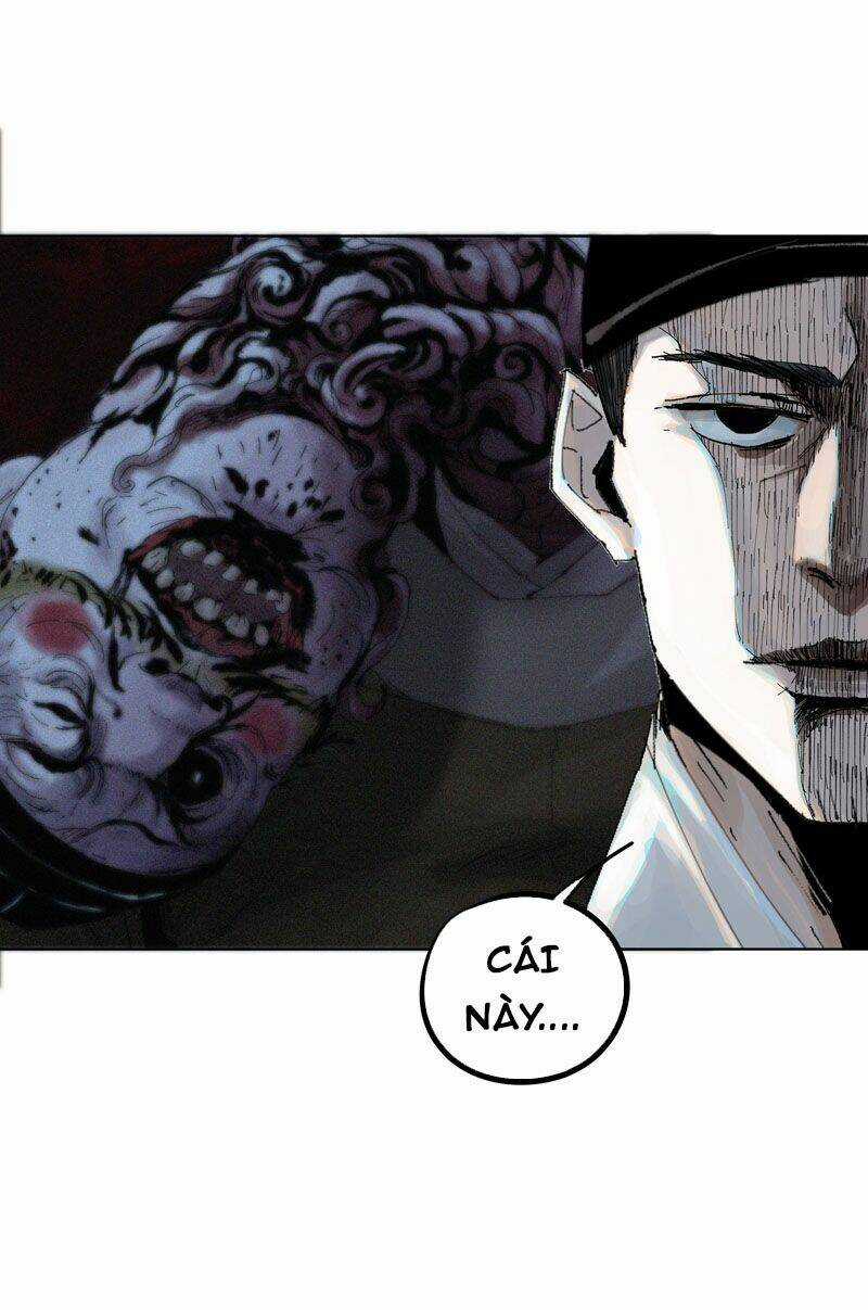 Bạch Cốt Đại Thánh Chapter 13 trang 26