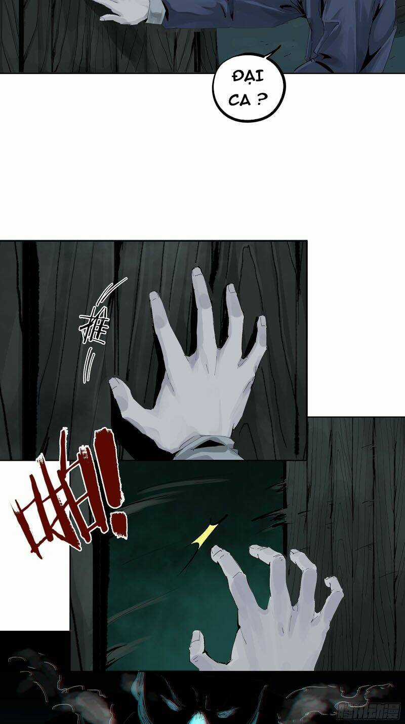 Bạch Cốt Đại Thánh Chapter 13 trang 3