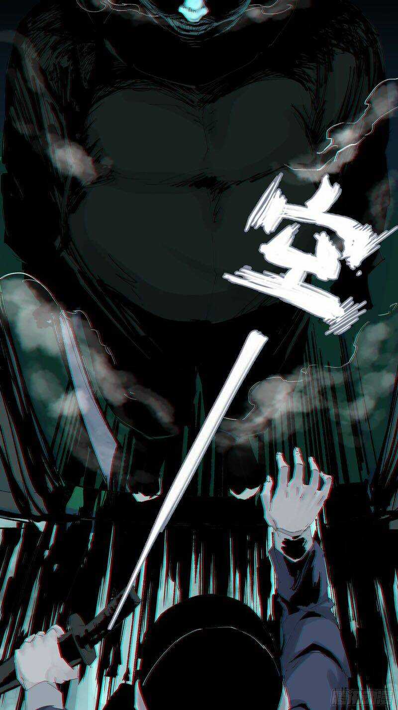 Bạch Cốt Đại Thánh Chapter 13 trang 4