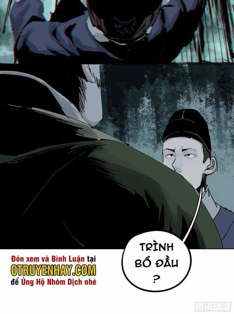 Bạch Cốt Đại Thánh Chapter 13 trang 5