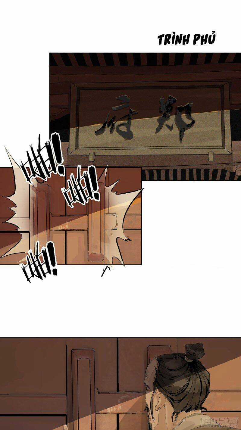 Bạch Cốt Đại Thánh Chapter 13 trang 7