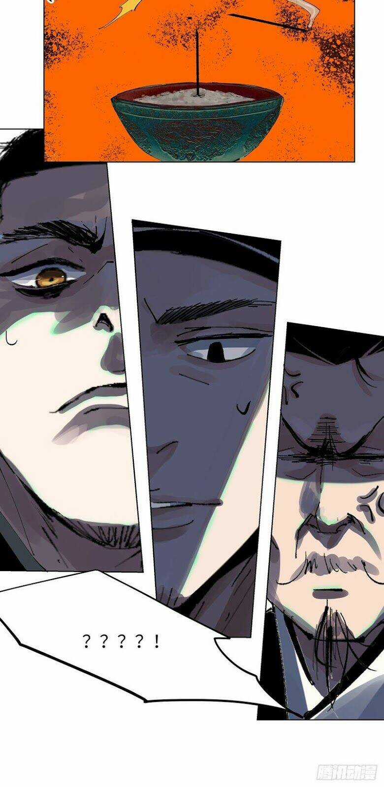 Bạch Cốt Đại Thánh Chapter 14 trang 15