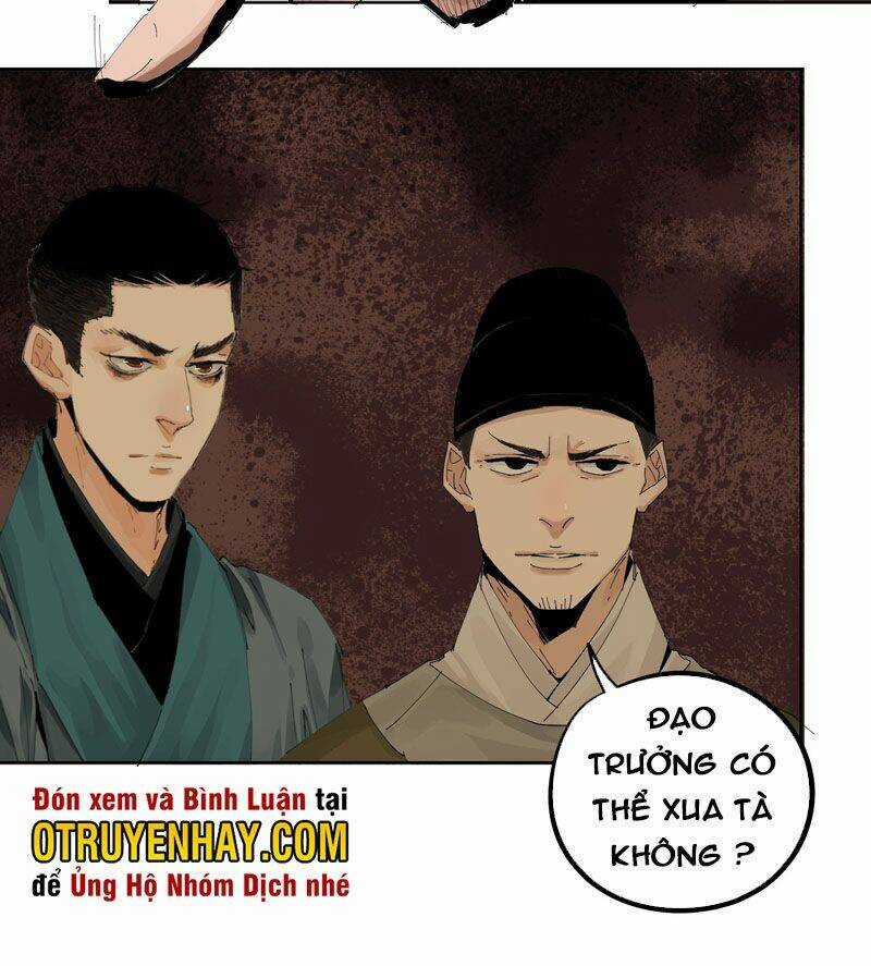 Bạch Cốt Đại Thánh Chapter 14 trang 17