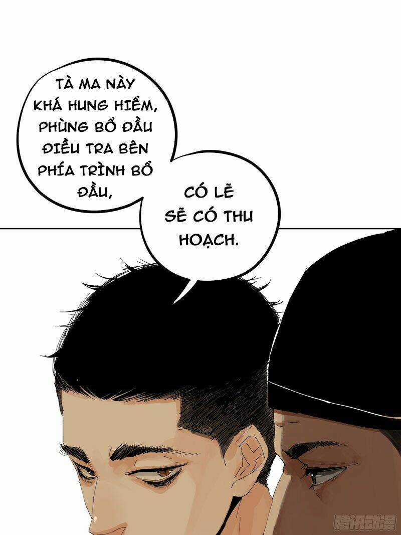 Bạch Cốt Đại Thánh Chapter 14 trang 19