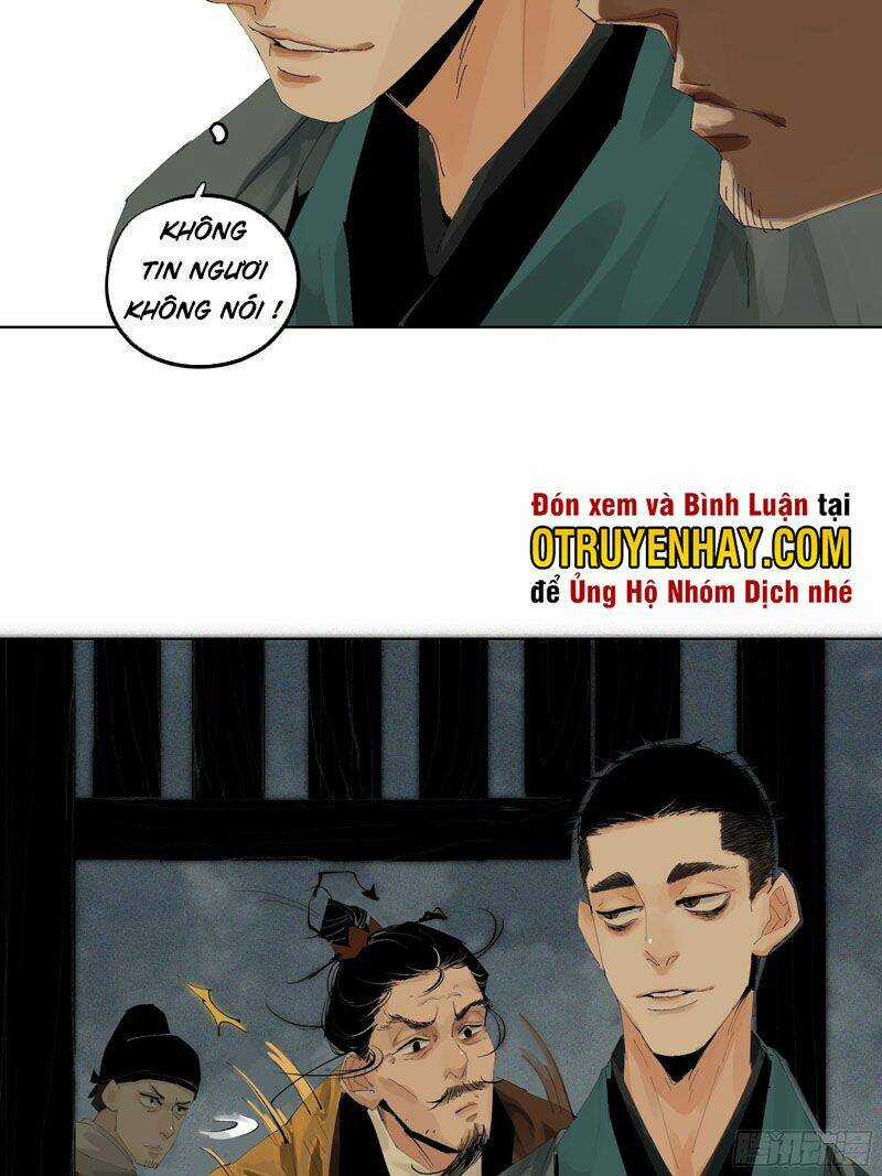 Bạch Cốt Đại Thánh Chapter 14 trang 20