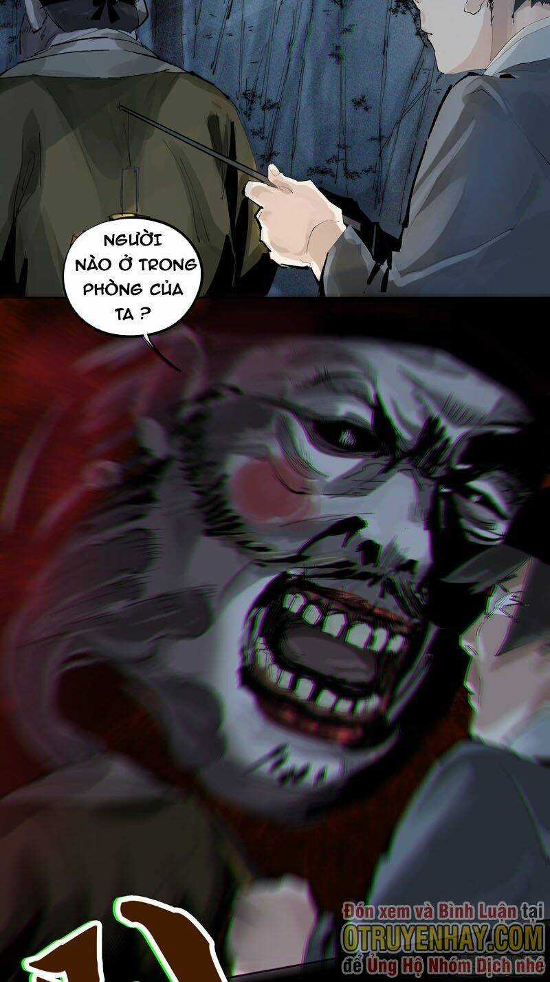 Bạch Cốt Đại Thánh Chapter 14 trang 29