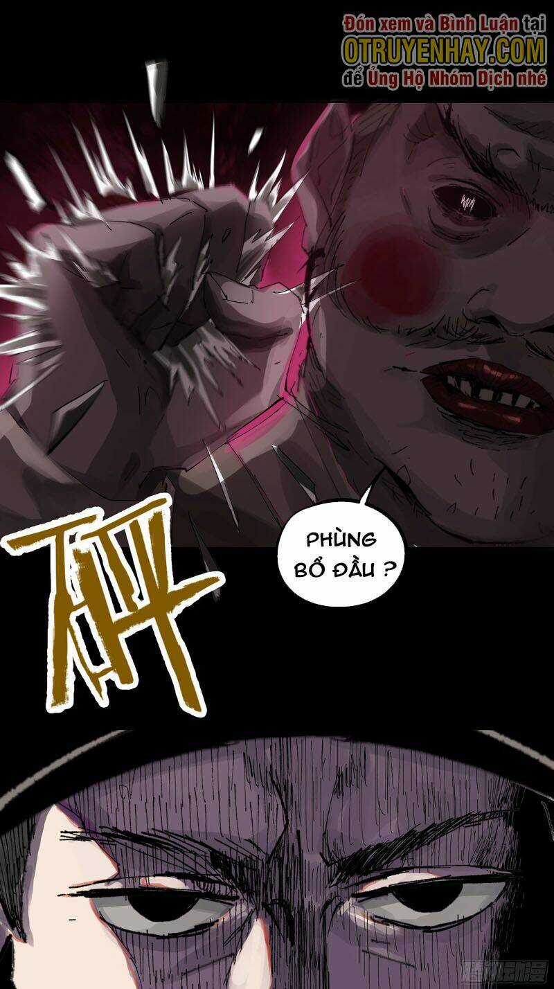 Bạch Cốt Đại Thánh Chapter 14 trang 33