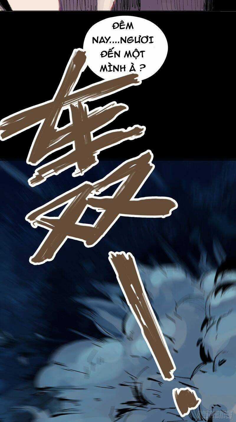 Bạch Cốt Đại Thánh Chapter 14 trang 34