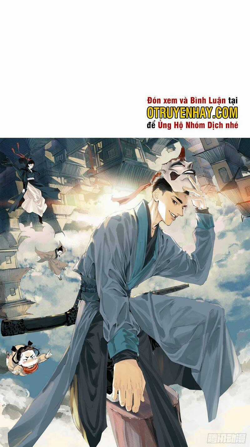 Bạch Cốt Đại Thánh Chapter 14 trang 37