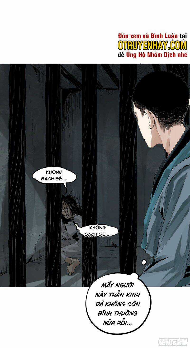 Bạch Cốt Đại Thánh Chapter 14 trang 4