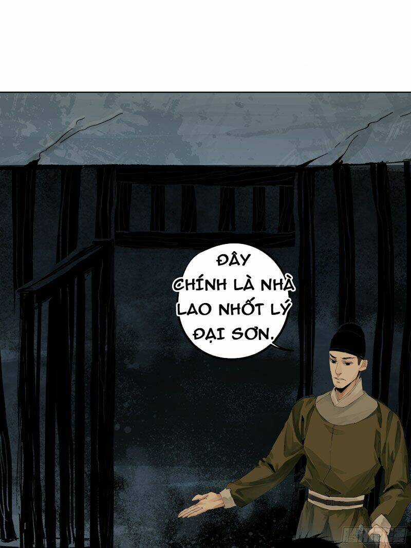 Bạch Cốt Đại Thánh Chapter 14 trang 5