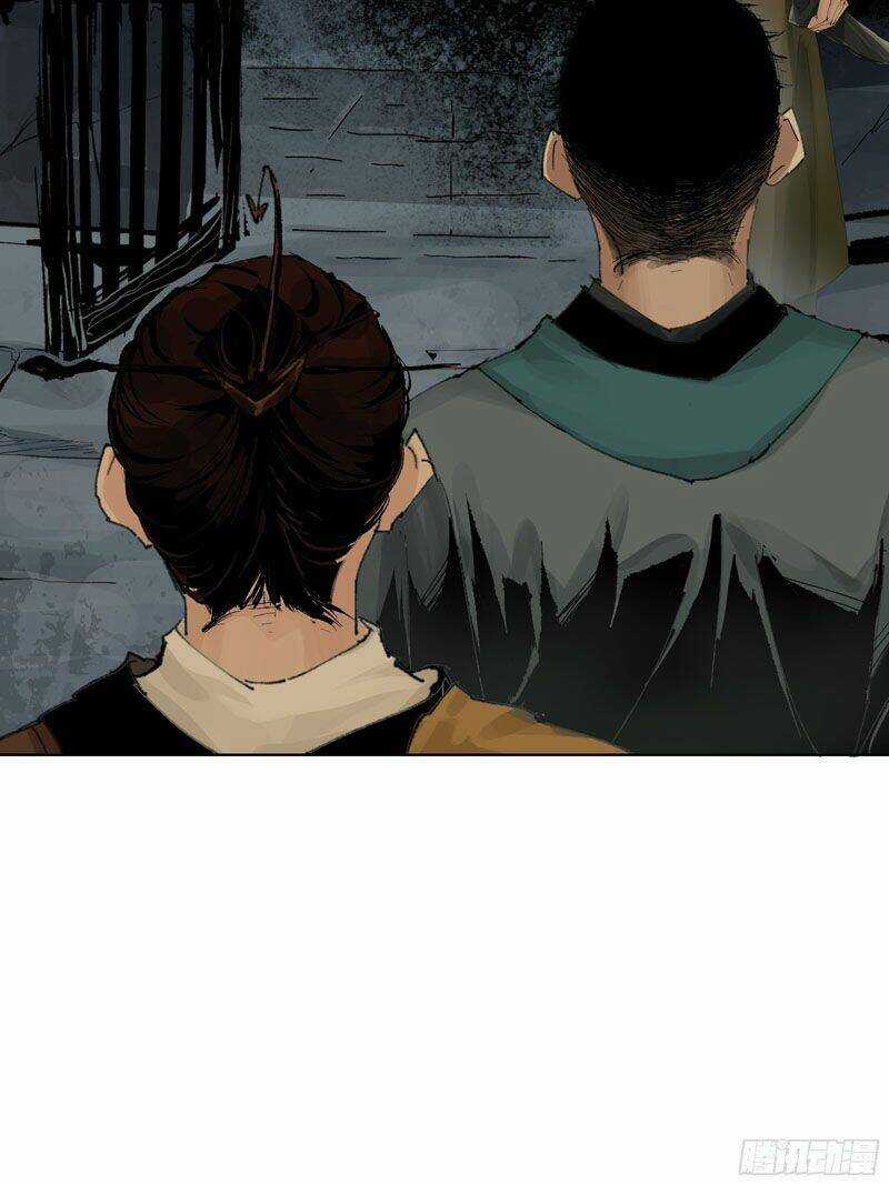 Bạch Cốt Đại Thánh Chapter 14 trang 6