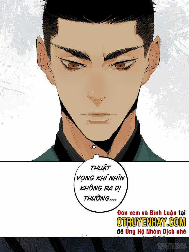 Bạch Cốt Đại Thánh Chapter 14 trang 8