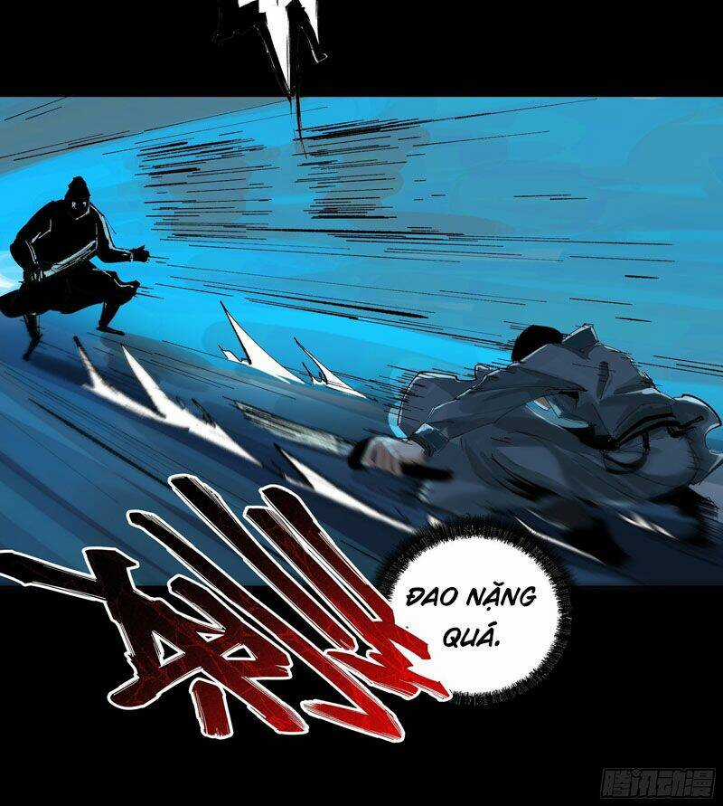 Bạch Cốt Đại Thánh Chapter 15 trang 10