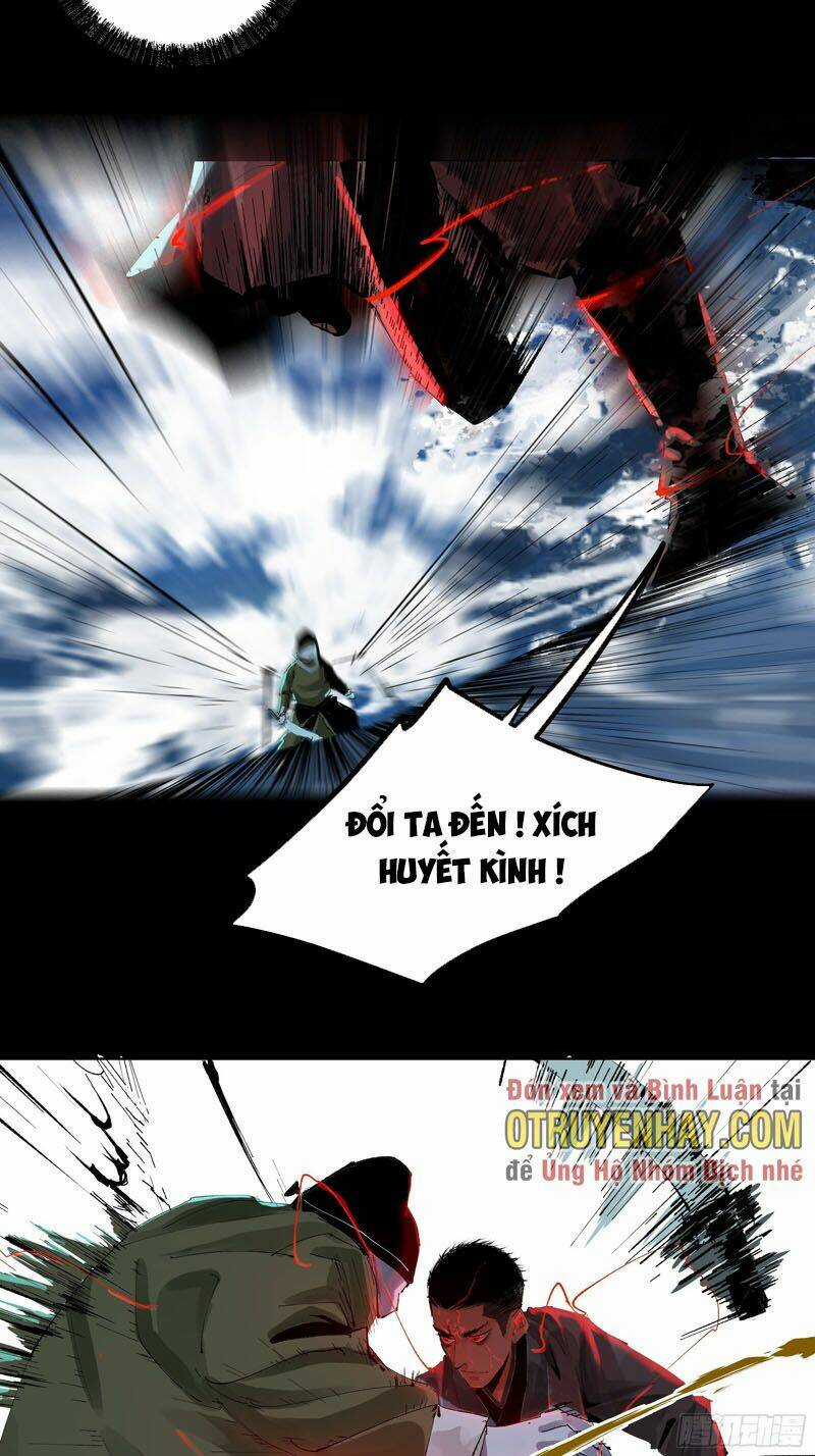 Bạch Cốt Đại Thánh Chapter 15 trang 12