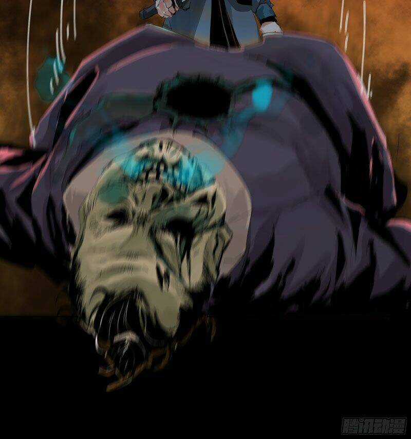 Bạch Cốt Đại Thánh Chapter 15 trang 15